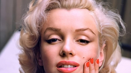 Timeline: Marilyn Monroe