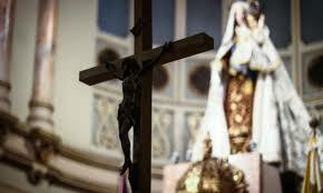 RELIGION EN LA CONSTITUCION DE APATZINGAN