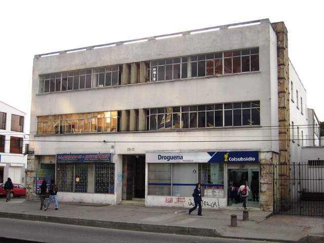 Coyote visita a Casandra