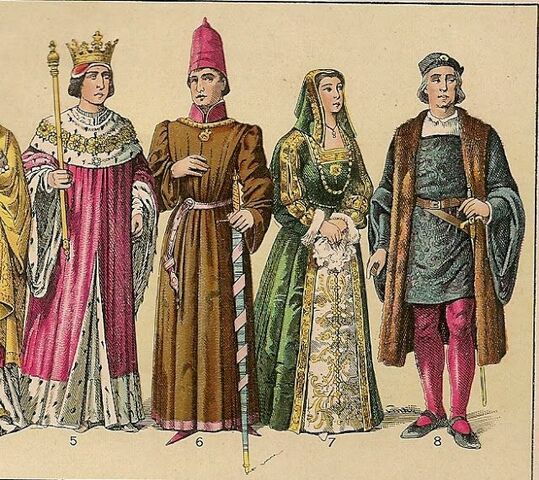 John Graunt y William Petty.