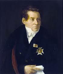 August Wilhelm von Schlegel