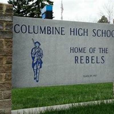 Timeline: Columbine