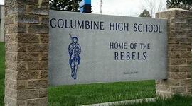 Timeline: Columbine