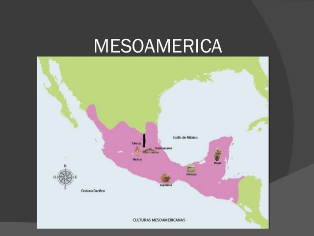 MESOAMERICA