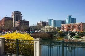 Kalamazoo, Michigan sightings