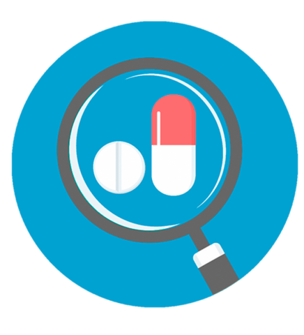 Treatment search begins