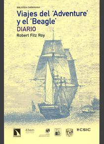 Regreso y Diario del viaje del Beagle