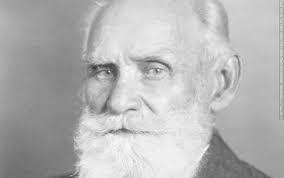 Ivan Pavlov (1849 –1936)