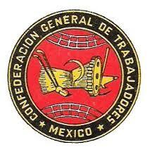 Confederación general de los trabajadores