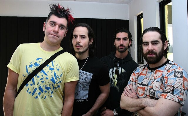 Second nomination for the MTV awards.