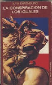 Conspiración de los iguales Francia