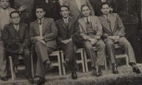 Confederación general de obreros y campesinos de México