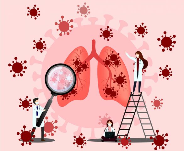 In search of the vaccine