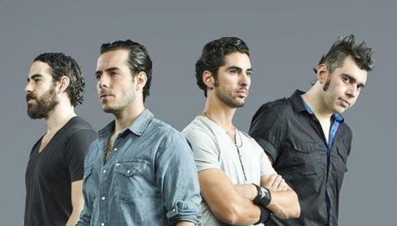 Third nomination for the MTV awards.