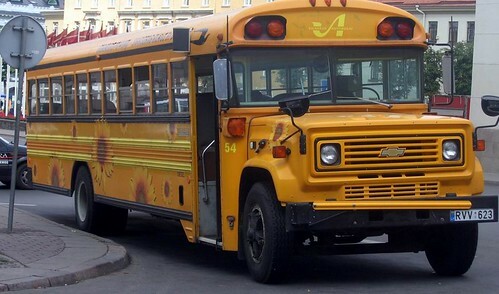 Everson v. Board of Education of the Township of Ewing