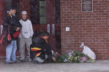 Columbine Legacy? 1/2