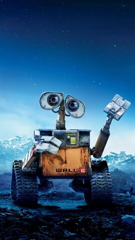 WALL • E