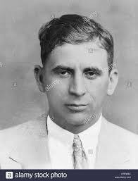 Década de 1930 - Lansky)