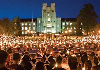 Columbine Legacy? 2/2