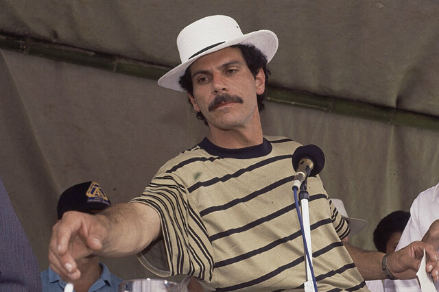 Vuelo Bogotá, Barranquilla