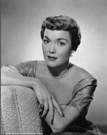 Marries Jane Wyman