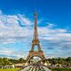 Historia de la torre eiffel