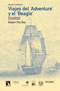 Obra: El Viaje del Beagle