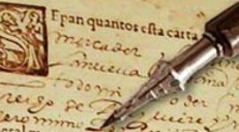 Timeline: ANTECEDENTES DEL NOTARIADO EN MÉXICO