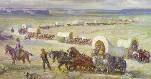 Westward Expansion