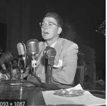 Elected President of Screen Actors Guild