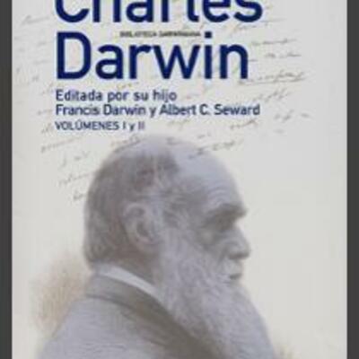 Timeline: Biografía sobre la vida de Darwin, Omar Chuquiguanga 1E2