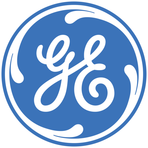 General Electric.