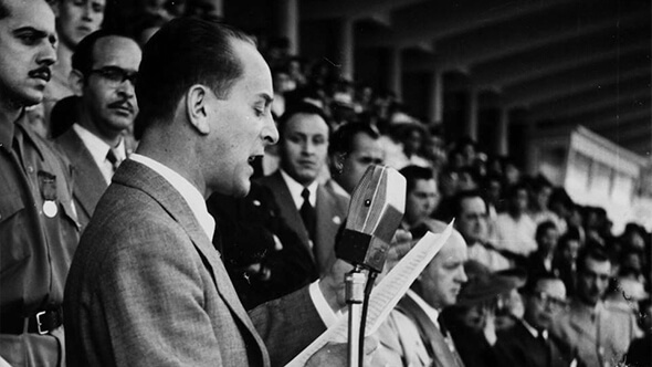 Decada Revolucionaria