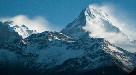 Timeline: Mount Everest Expeditions