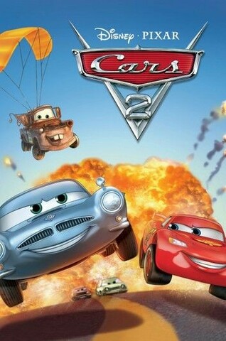 Cars 2