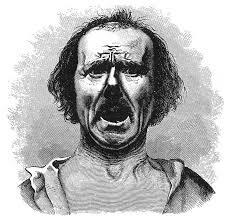 La expresión de las emociones en el hombre y en los animales.