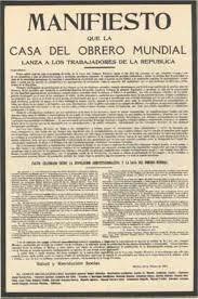 Casa del Obrero Mundial
