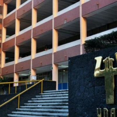 Timeline: Exorcism in the Faculty of Psychology at UNAM