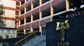 Timeline: Exorcism in the Faculty of Psychology at UNAM