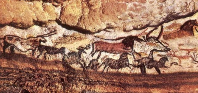 PREHISTORIA (APROX, 2.500.000 A.C. A 3.500 A.C)