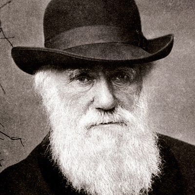 Timeline: Biografía De Charles Darwin
