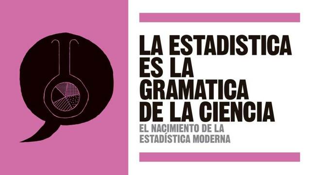 Estadística Moderna