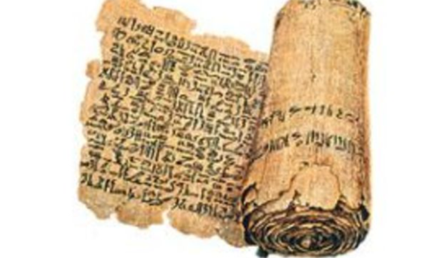 CIENCIA - Año (Alrededor del 3500 a.c.) ESCRITURA