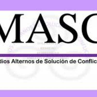 Timeline: Antecedentes de los MASC a nivel nacional y mundial