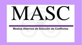 Timeline: Antecedentes de los MASC a nivel nacional y mundial