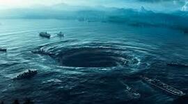 Timeline: "The mysterious bermuda triangle"