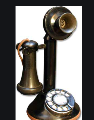 Alexader's 2nd invention