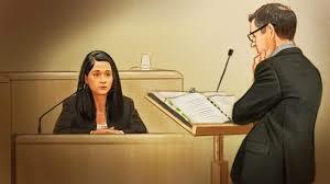 ARGUMENTACIÓN JURÍDICA