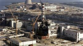 Timeline: Chernobyl