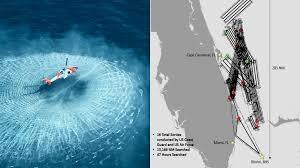 The beginning of its mystery must be marked in 1945